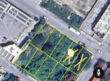 Terreno / Lote , Solidaridad · Venta Terrenos – Centro de Playa del Carmen. Av 45