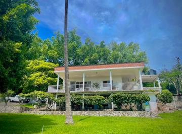 Rancho de 1 habitación, Tlaltizapán de Zapata · Rancho en Venta Como Terreno