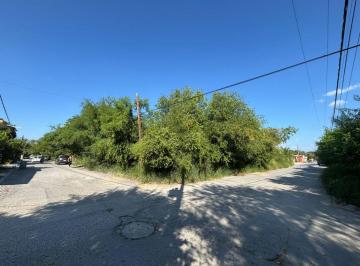 Terreno / Lote , Montemorelos · Terreno en Venta Barrio Matamoros Montemorelos Nuevo León