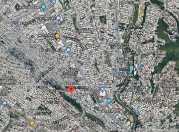 Terreno / Lote , Monterrey · Terreno en Venta Colonia Las Brisas Monterrey