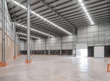 Bodega comercial , Morelia · Bodega de 1,400 m² Construidos, Ubicada en Ciudad Industrial, Morelia.