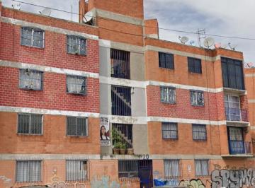 Departamento de 2 habitaciones, Venustiano Carranza · Departamento en Venta