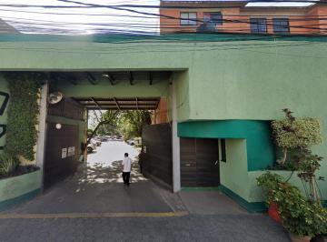 Departamento de 3 habitaciones, Coyoacán · Departamento en Venta Santa Ursula Coapa, Coyoacan.