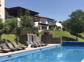 Departamento de 3 habitaciones, San Miguel de Allende · Penthouse Amueblado con Alberca, Gimnasio y Caseta de Seguridad.