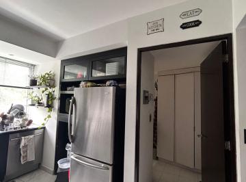 Departamento de 3 habitaciones, Alvaro Obregón · Venta Departamento en Santa Fe, Álvaro Obregón