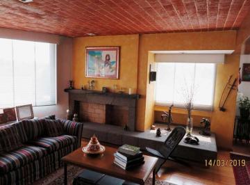 Departamento · 430m² · 3 Recámaras · 5 Estacionamientos · Venta Departamento Cordillera del Andes