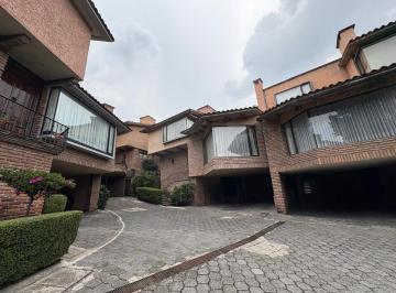 Casa de 3 habitaciones, Naucalpan de Juárez · Casa de Lujo en Venta Condominio Exclusivo, Tecamachalco