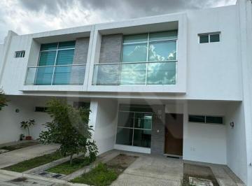 Casa de 3 habitaciones, Zapopan · Casa Nueva en Venta - Coto Livorno – Natura Bosque Residencial