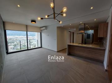 Departamento · 90m² · 2 Recámaras · 2 Estacionamientos · Departamento en Venta en Valle Poniente Lanka