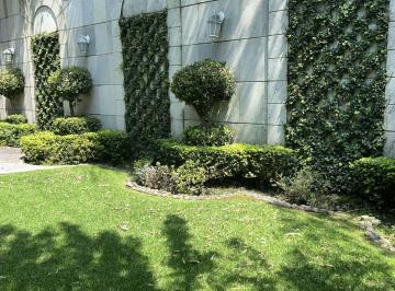 Casa de 4 habitaciones, Miguel Hidalgo · Venta de Casa, con Doble Seguridad en Las Villas en Bosque de Las Lomas