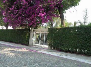 Casa de 5 habitaciones, Puebla · Residencia de Lujo en Bosques de La Calera