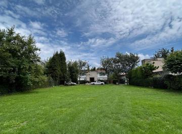 Terreno / Lote · 1000m² · Venta Terreno en Club de Golf Malinalco, Edo de Mexico