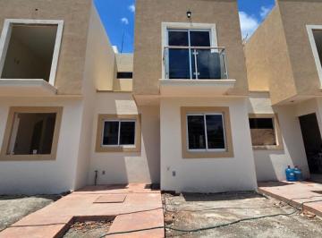 Casa · 82m² · 3 Recámaras · 1 Estacionamiento · Casa en Venta