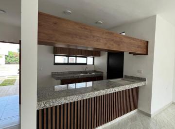 Casa · 126m² · 2 Recámaras · 2 Estacionamientos · Casa Nueva en Pre Venta Residencial Cedrela