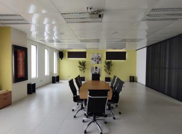 Oficina , Benito Juárez · Renta de Espacios Privados y Salón de Usos Múltiples