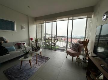 Departamento de 2 habitaciones, Alvaro Obregón · Departamento en Venta Grand Tower Centenario