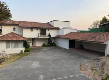 Casa de 3 habitaciones, Atizapán de Zaragoza · Casa en Venta Gran Terreno 1,697 m² Mas Zona Arbolada