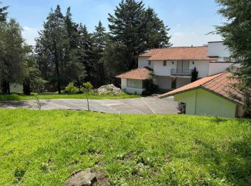 Casa de 3 habitaciones, Atizapán de Zaragoza · Casa en Venta Gran Terreno 1,697 m² Mas Zona Arbolada