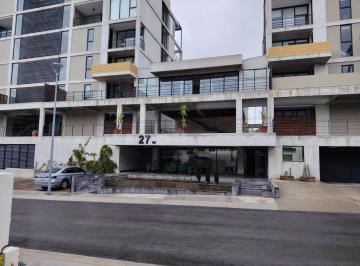 Departamento de 2 habitaciones, El Marqués · Hermosos PH en Viu Zibatá Querétaro