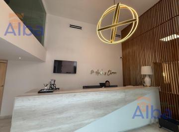 Oficina · 20m² · 1 Recámara · Consultorios en Renta en Plaza Diamante