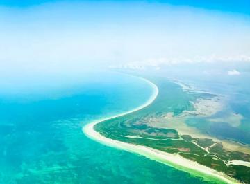 Terreno / Lote , Lázaro Cárdenas · Amplio Terreno en Venta - Holbox