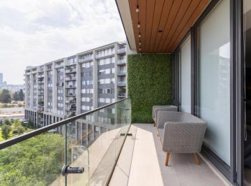 Departamento de 3 habitaciones, Miguel Hidalgo · Se Vende Hermoso Departamento en Residencial Flow