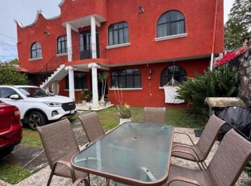 Casa · 400m² · 15 Recámaras · 4 Estacionamientos · Ideal Para Hospedaje de Estudiantes