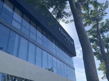 Oficina · 65m² · 2 Estacionamientos · Venta de Oficina en Armoran One, Montebello, Mérida Yucatán - (4)