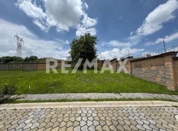 Terreno / Lote · 222m² · Terreno en Venta Parque Anahuac - (4)