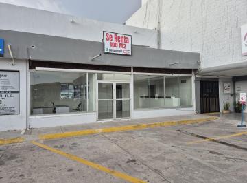 Local comercial de 1 habitación, Mazatlán · Local Comercial de 100 m²