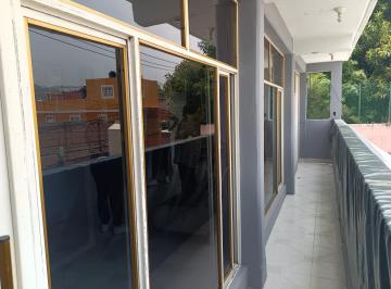 Casa de 8 habitaciones, Miguel Hidalgo · Inversión Estratégica:tres Departamentos Independientes en Condominio en Colonia Argentina