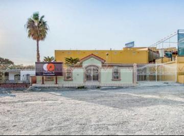 Hotel · 2500m² · 45 Recámaras · 20 Estacionamientos · Hotel en Venta en Candelaria Ríos