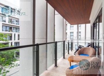 Casa en condominio · 109m² · 2 Recámaras · Condo in Playa del Carmen