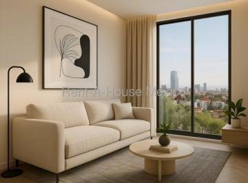 Departamento , Iztacalco · Departamento en Venta en Iztacalco, Granjas México Dg 26 - 229