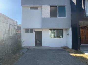 Casa en condominio de 3 habitaciones, Tlajomulco de Zúñiga · Casa en Coto a Estrenar en Tlajomulco de Zuñiga, Jal.