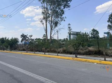 Terreno industrial · 5000m² · Terreno Industrial en Venta / Renta Eje 132 Parque Fundidores Slp