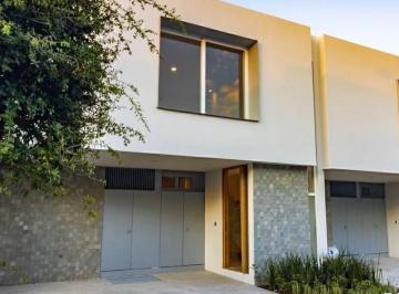 Casa en condominio de 4 habitaciones, Zapopan · Nueva Casa en Venta en Solares en Coto Zanthe