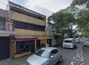 Casa de 5 habitaciones, Coyoacán · Casa en Venta en Campestre Churubusco Cerca de Av Taxqueña