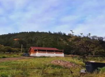 Terreno / Lote , Arteaga · Terreno en Mesa de Las Tablas