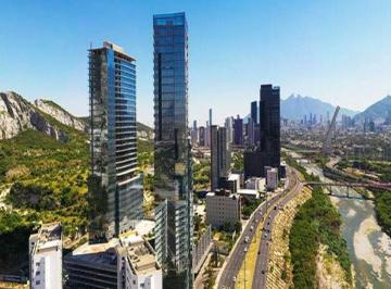 Oficina · 92m² · 3 Estacionamientos · Oficinas - Venta