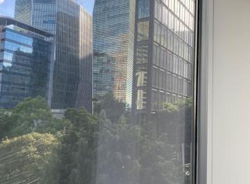 Departamento de 1 habitación, Miguel Hidalgo · Departamento en Polanco