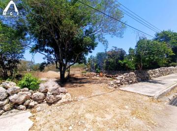 Terreno / Lote · 500m² · Terreno en Motul