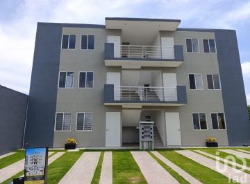 Departamento · 45m² · 2 Recámaras · 1 Estacionamiento · Departamento en Venta en Tejeria Veracruz