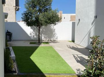 Departamento de 3 habitaciones, El Marqués · Departamento en Renta y Venta en Zakia