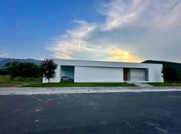 Quinta de 3 habitaciones, Allende · Casa en Venta en Allende