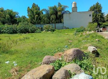 Terreno / Lote · 287m² · Terreno en Venta San Juan del Rio S/n San Isidro San Martin Texmelucan Puebla Mex.