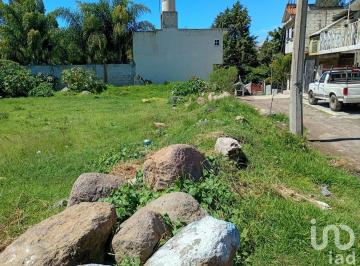Terreno / Lote · 315m² · Terreno en Venta San Juan del Rio S/n San Isidro San Martin Texmelucan Puebla