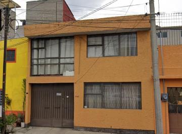 Casa en Venta de 3 habitaciones Escuadrón 201 · Se Vende Casa en Iztapalapa