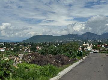 Terreno / Lote , Atlatlahucan · Terreno en Venta en Fraccionamiento Privado Lomas de Cocoyoc Ideal Para Proyectos o Inversion