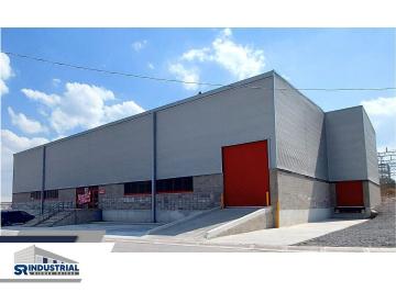Bodega comercial · 1400m² · Bodega en Renta en Queretaro El Marques